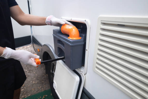 Best Portable bathroom rental  in Navy Yard City, WA