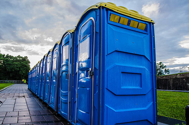 Best Long-term porta potty rental  in Navy Yard City, WA